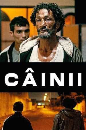 Câinii - Hounds (2023)