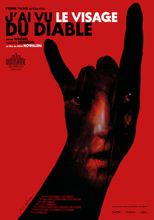 I Saw the Face of the Devil (2023)