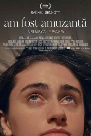 Am fost amuzantă - I Used to Be Funny (2023)