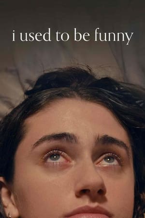 Sam fait plus rire - I Used to Be Funny (2023)