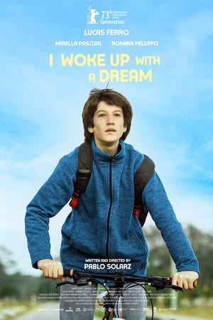 I Woke Up With a Dream (2022)
