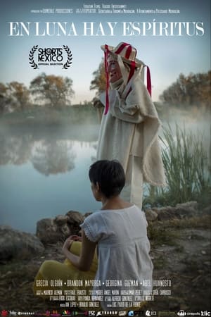 In Luna There Are Spirits (2021)
