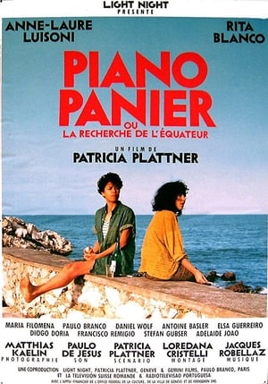 In Search of the Equator (1989)