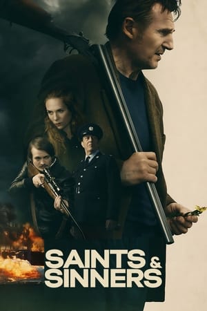 Au pays des saints et des pécheurs - In the Land of Saints and Sinners (2023)