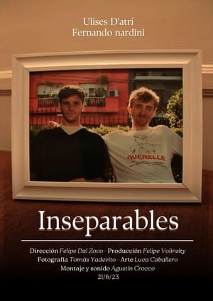 Inseparable (2023)