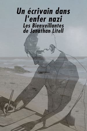 Un écrivain dans l'enfer nazi - "Les Bienveillantes" de Jonathan Litell (2023)