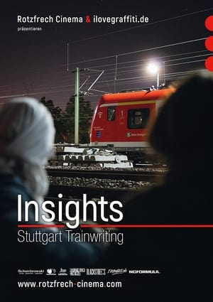 Insights - Stuttgart Trainwriting (2023)