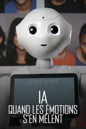 The Machine That Feels (2021)