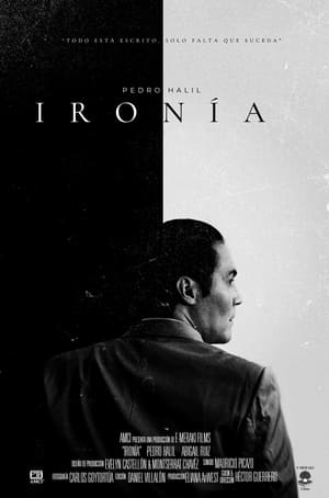 Ironía (2021)