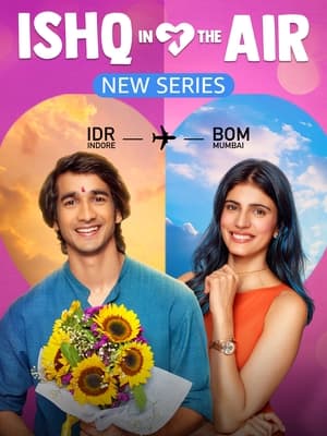 Ishq in the Air (2024)
