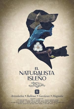 Island Naturalist (2021)