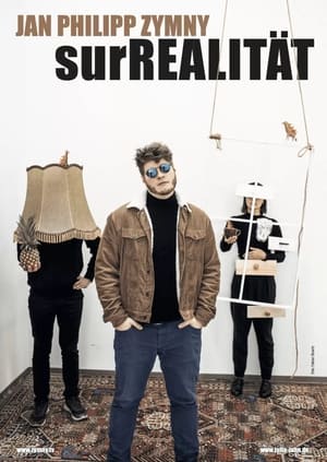 Jan Philipp Zymny - surREALITÄT (2023)