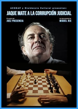 Jaque mate a la corrupción judicial (2023)