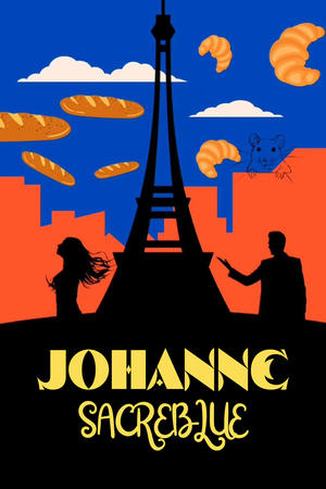 Johanne Sacreblu (2025)