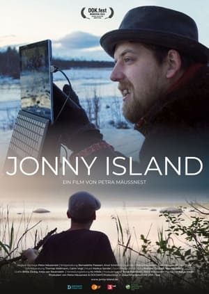 Jonny Island (2023)