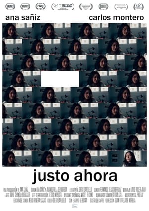 Justo ahora (2021)