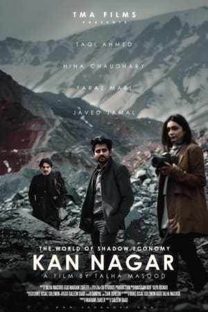 Kan Nagar (2024)