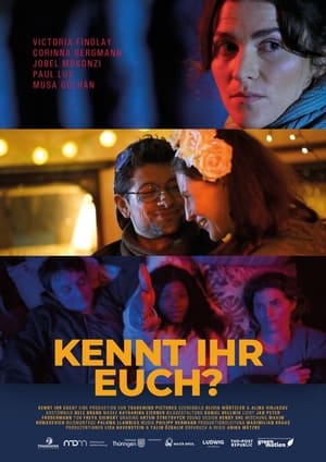 Kennt ihr euch? (2023)