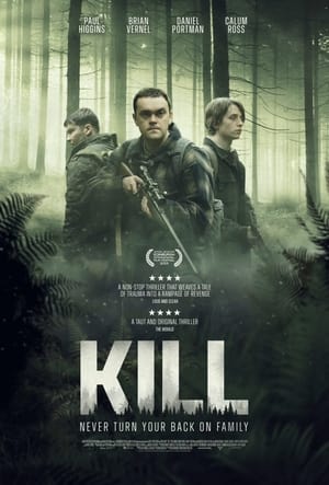 Kill (2023)