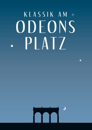 Klassik am Odeonsplatz 2023 - Giuseppe Verdi (2023)