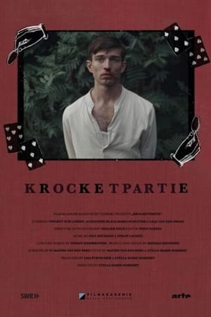 Krocketpartie (2023)