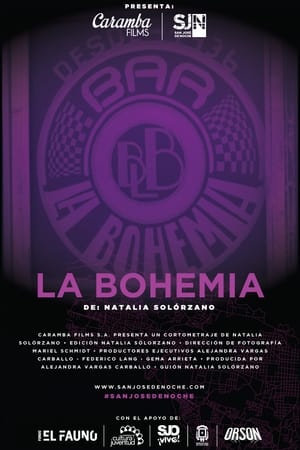 La Bohemia (2019)