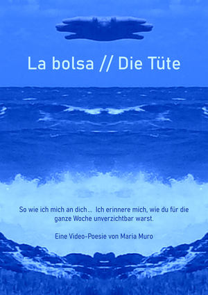 La bolsa / Die Tüte (2025)
