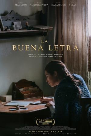 La buena letra (2025)