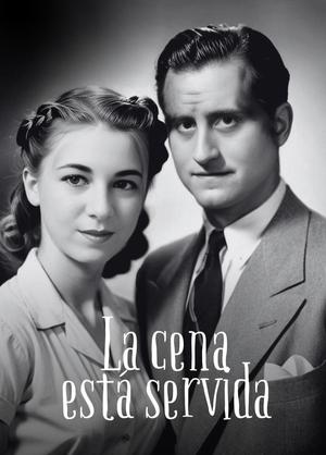 La Cena Está Servida (2024)