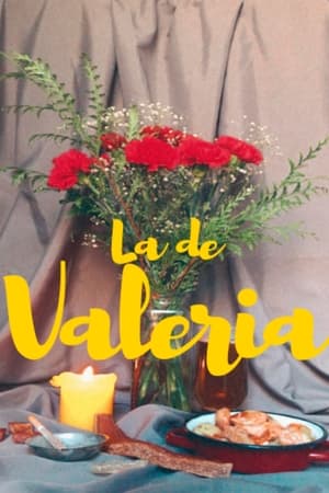 La de Valeria (2021)
