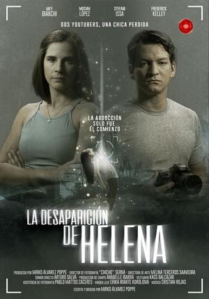 La desaparición de Helena (2025)