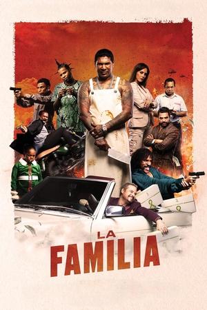 La Familia (2024)