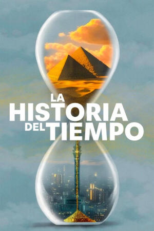 La historia del tiempo (2025)