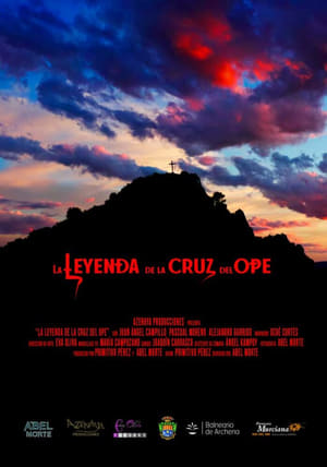 La Leyenda de la Cruz del Ope (2021)