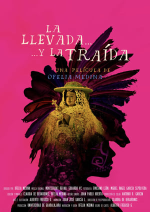 La llevada y la traída (2021)