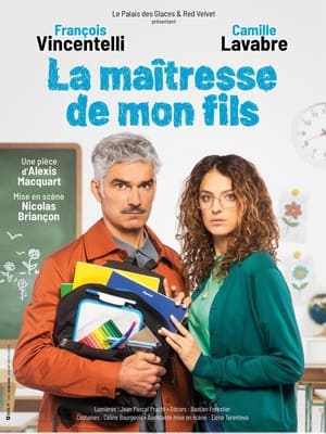 La maîtresse de mon fils (2023)