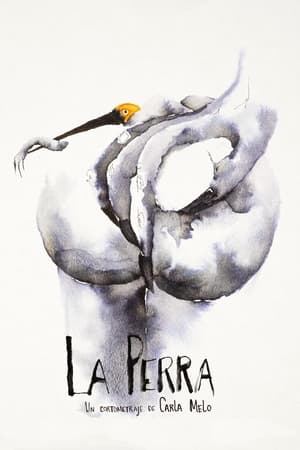 La chienne - La perra (2023)