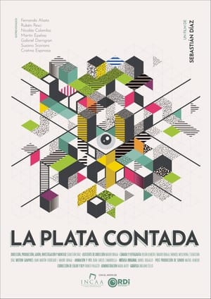 La Plata contada (2021)