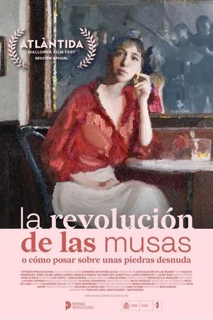 La revolución de las musas (2024)