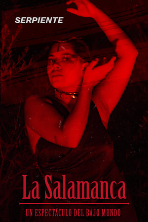 La Salamanca (2021)