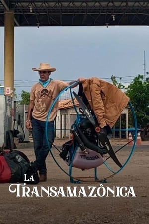 La Transamazônica entre ciel et terre (2023)