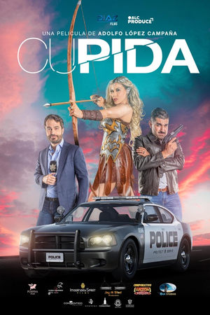 Lady Cupid (2024)