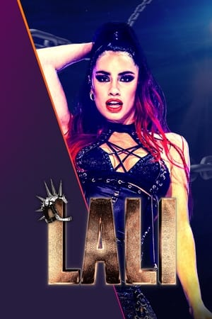 LALI | Disciplina Tour Live from Buenos Aires (2023)