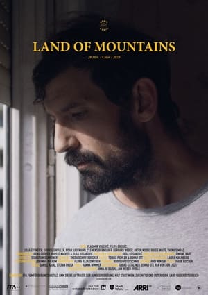 Au pays des montagnes - Land der Berge (2023)