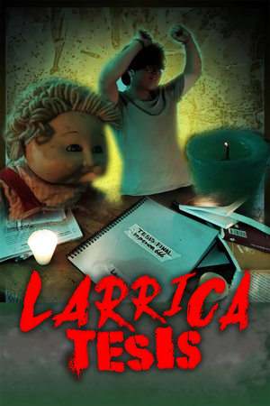 Larrica Tesis (2024)