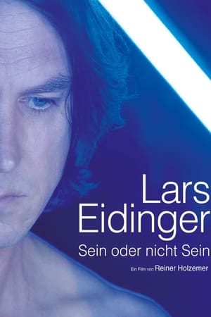 Lars Eidinger, être ou ne pas être - Lars Eidinger – To Be or Not To Be (2023)