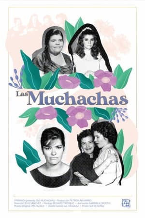 Las muchachas (2021)