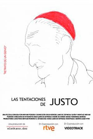 Las tentaciones de Justo (2021)