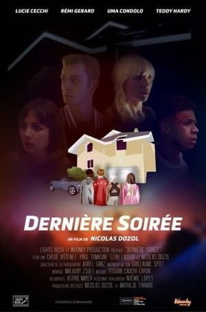 Dernière soirée (2023)