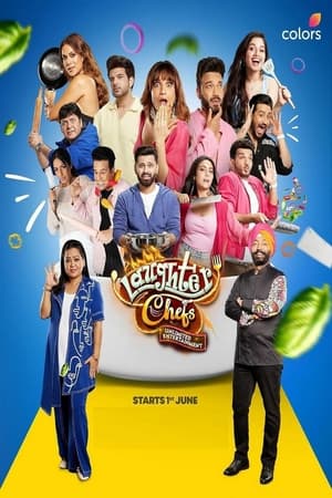 Laughter Chefs Unlimited Entertainment (2024)
